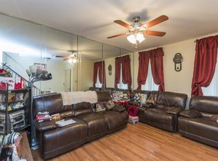 1626 N Gratz St, Philadelphia, PA 19121