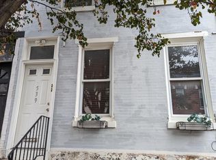 539 Moore St, Philadelphia, PA 19148