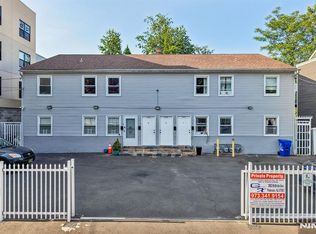 169 Godwin Ave, Paterson, NJ 07501