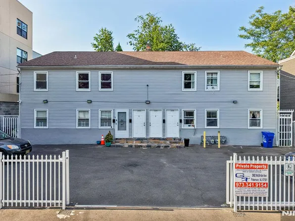 169 Godwin Ave, Paterson, NJ 07501