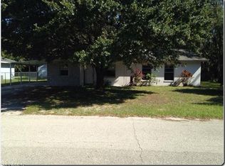 3114 Grouper Dr, Sebring, FL 33870