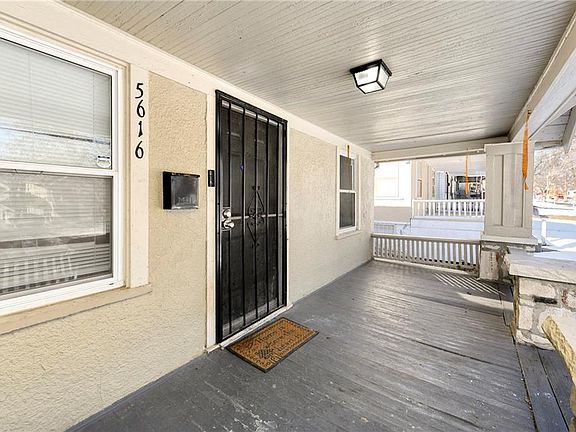 2nd image of 5616 Garfield Ave