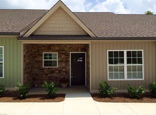1816 Bell Tower Ln NE, Cleveland, TN 37312