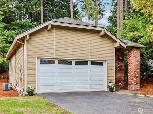 11641 NE 95th Street, Kirkland, WA 98033