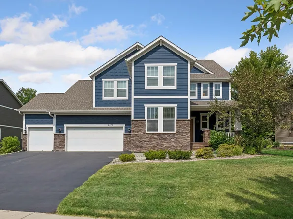 2470 Heron Ln, Victoria, MN 55386