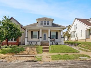2602 Pennsylvania St, Evansville, IN 47712