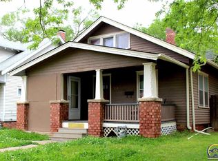 1214 SW 17th St, Topeka, KS 66604