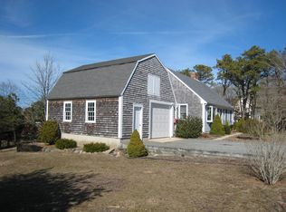 39 Long View Dr, Orleans, MA 02653