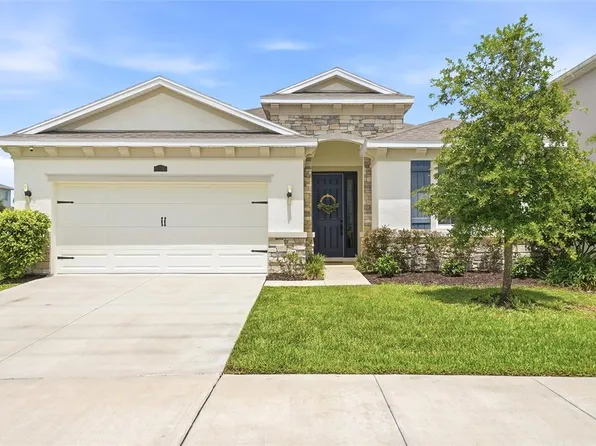3228 Living Coral Dr, Odessa, FL 33556