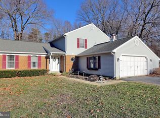 2832 Ridge Rd, Waldorf, MD 20603