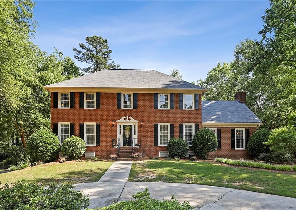 1st image of 3973 Glen Meadow Dr