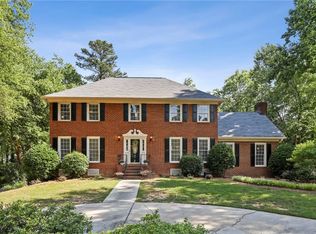 3973 Glen Meadow Dr, Norcross, GA 30092