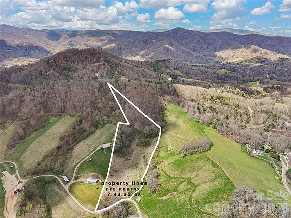 5th image of 0 Inheritance Mountain Rd