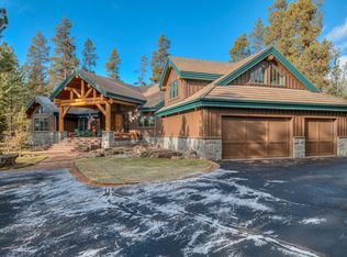 56770 Nest Pine Dr, Bend, OR 97707