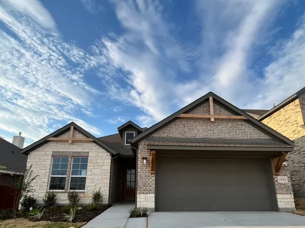 10004 Birchpoint Dr, Fort Worth, TX 76108