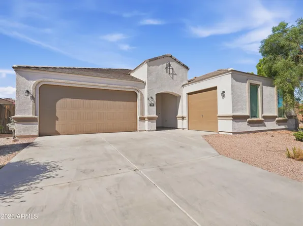 587 W DANISH RED Trail, San Tan Valley, AZ 85143