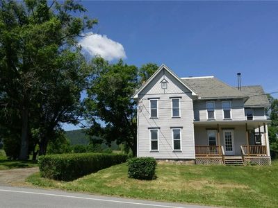 8804 State Route 21, Naples, NY, 14512
