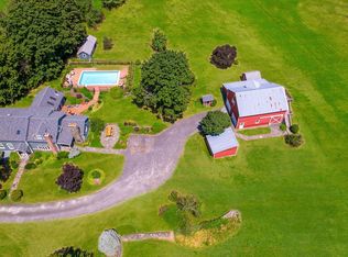 46 County Route 312, Westerlo, NY 12193