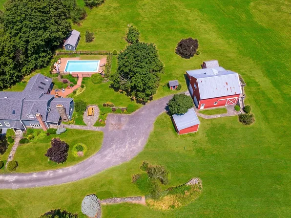 46 County Route 312, Westerlo, NY 12193