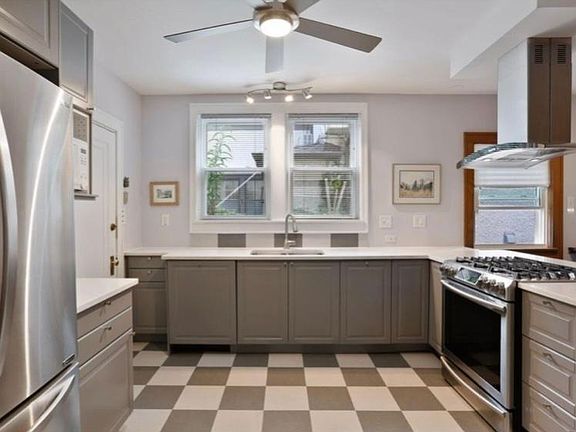 4th image of 3749 Colfax Ave S #A