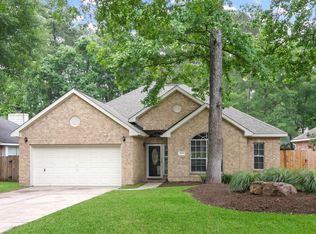 20906 Water Point Trl, Humble, TX 77346