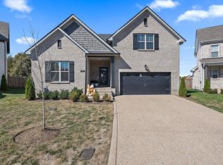 163 Settlers Way, Hendersonville, TN 37075