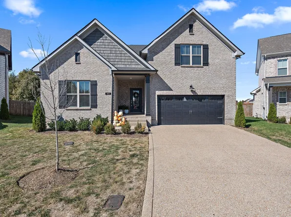 163 Settlers Way, Hendersonville, TN 37075