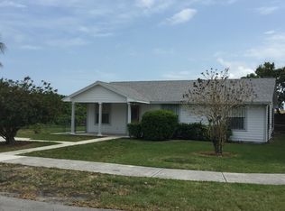 11496 SW 227th Ter, Miami, FL 33170