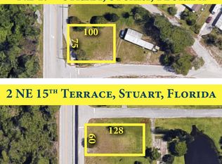 NE 17th St, Stuart, FL 34994