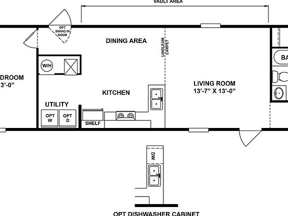 2nd image of 30 Anne Cir