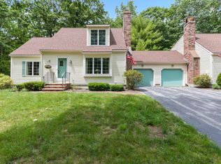 2 Azalea Ln #2, Windham, ME 04062