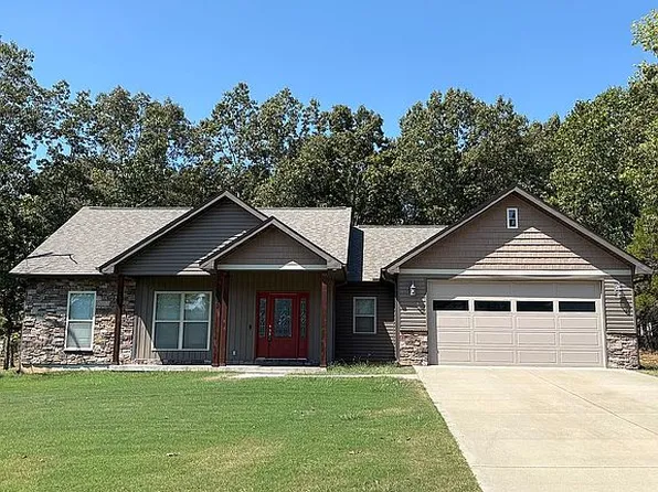 279 Ruth Harris Ln, Poplar Bluff, MO 63901