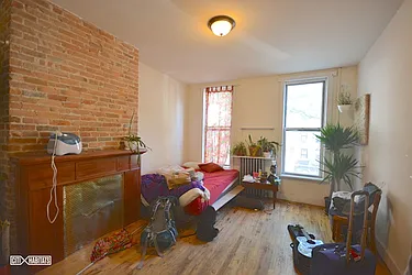 Rented by Citi Habitats