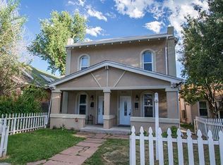 2722 W 25th Ave, Denver, CO 80211