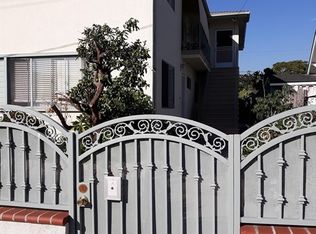 658 W 18th St APT 2, San Pedro, CA 90731