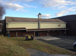 318 Washington St, Port Carbon, PA 17965