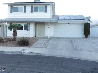 200 Bruin Way, Las Vegas, NV 89145