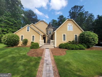 165 Deer Cv, Fayetteville, GA, 30214