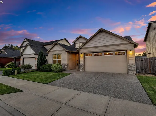 10712 NE 142nd Ave, Vancouver, WA 98682