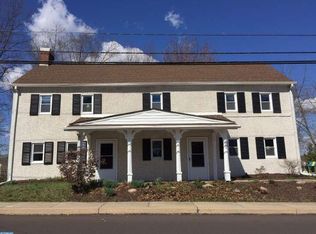 604 S Main St, Perkasie, PA 18944