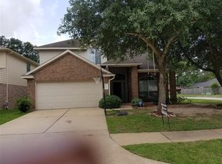 3239 Amber Meadow Dr, Katy, TX 77449