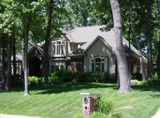 2353 Old Post Rd, Niles, MI 49120