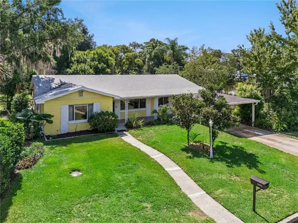 1003 Lake Bell Dr, Winter Park, FL 32789
