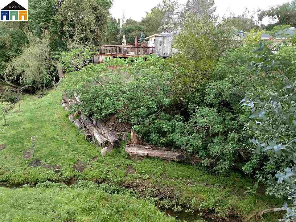 Side yard