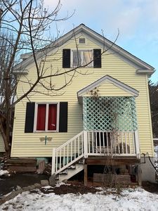 4 Larnard Ct, Amesbury, MA, 01913