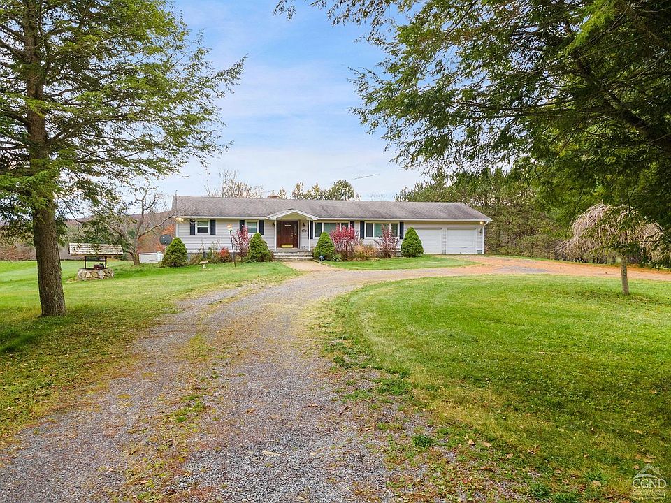 513 Greenbush Hill Rd, Warnerville, NY 12187 Zillow