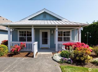 161 W Whidbey Ave APT 45, Oak Harbor, WA 98277