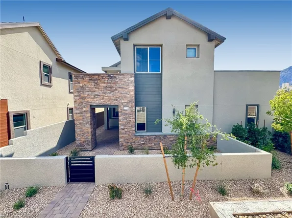 12186 Pink Sunrise St, Las Vegas, NV 89138