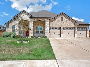 613 Salisbury Dr, Woodway, TX 76712