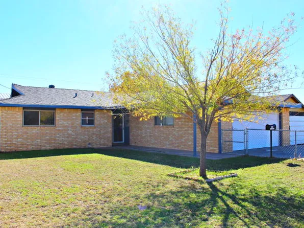 1625 Sunset Blvd, Odessa, TX 79763